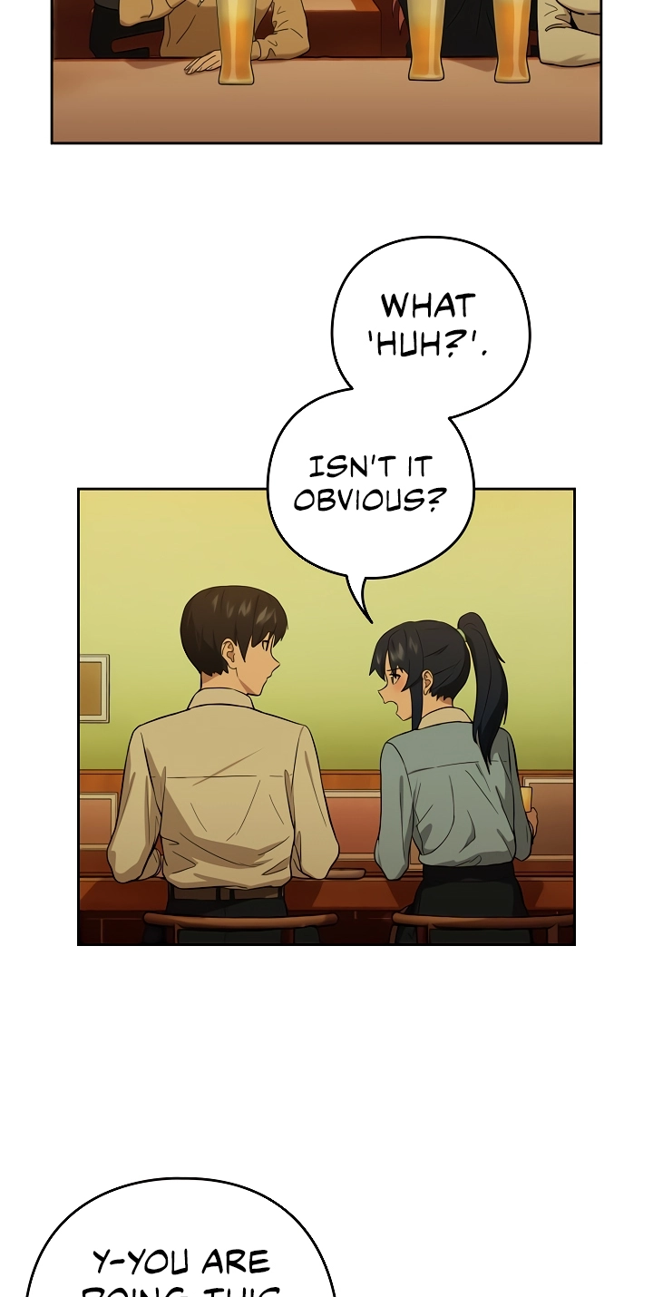 Read Dating After Work chapter 8 image 24 on Lezhin