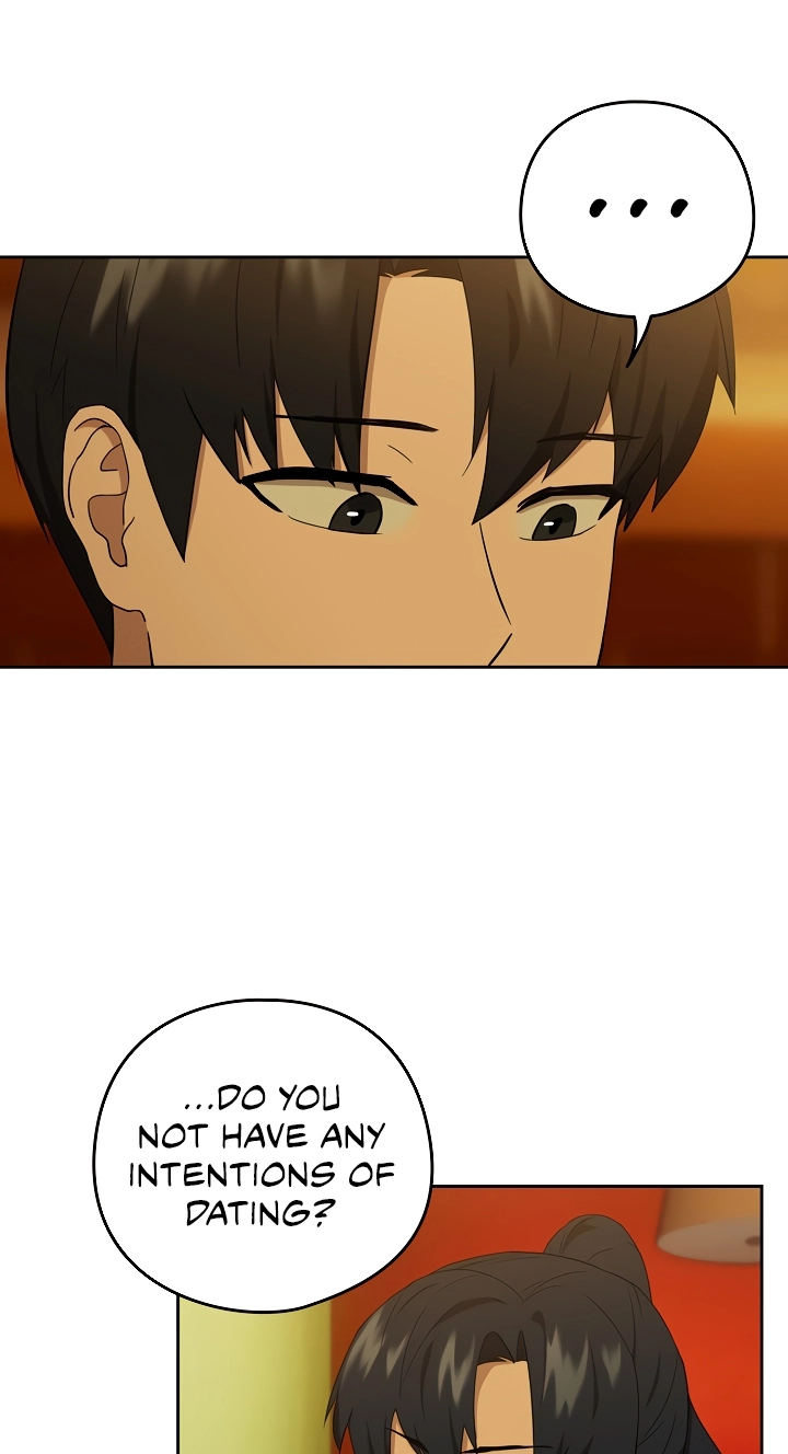 Read Dating After Work chapter 8 image 29 on Lezhin