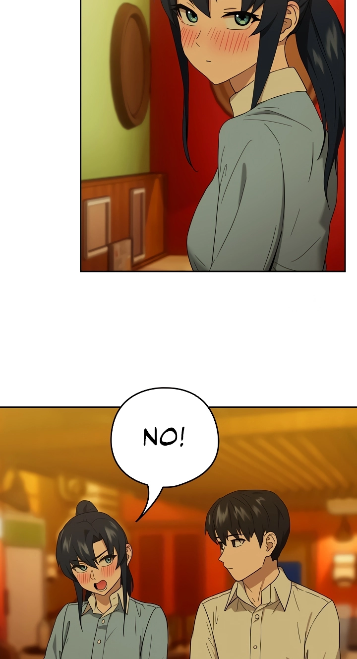 Read Dating After Work chapter 8 image 30 on Lezhin