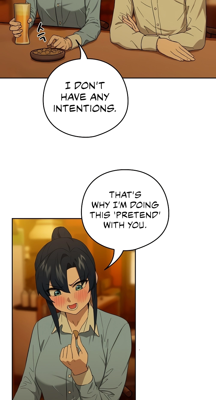 Read Dating After Work chapter 8 image 31 on Lezhin