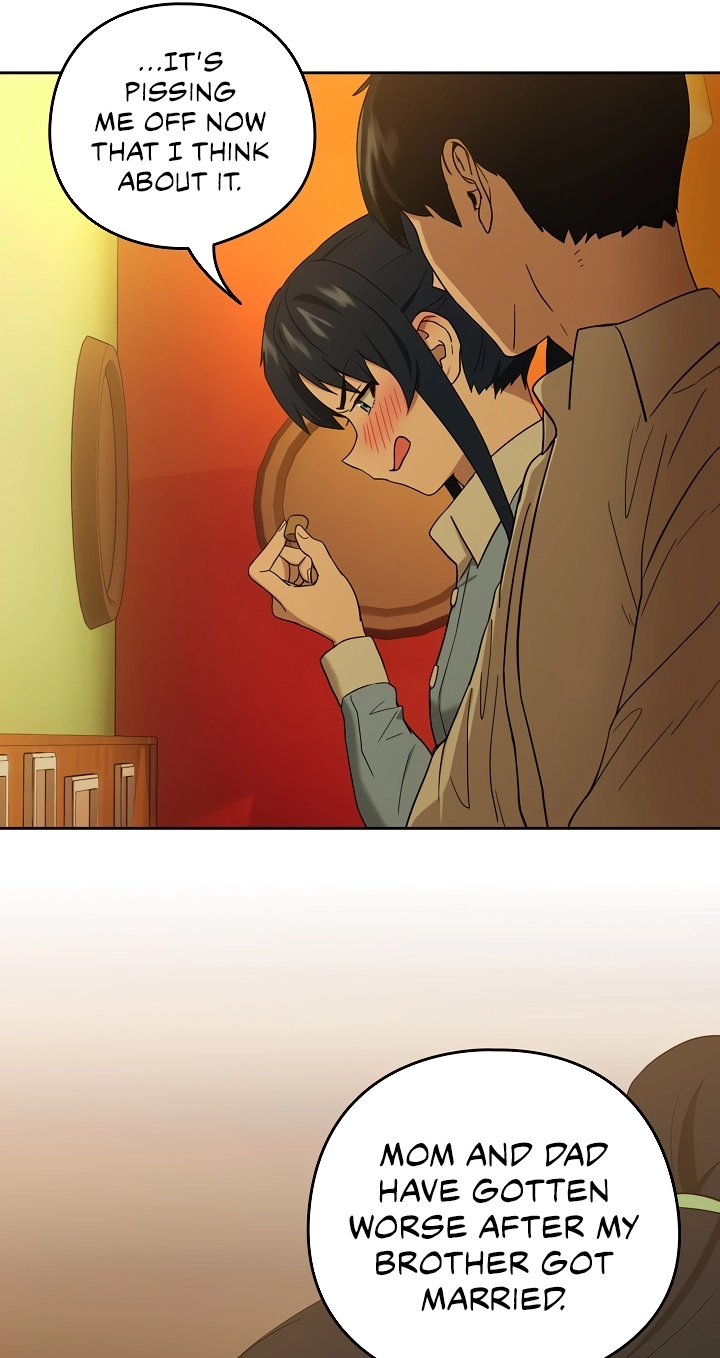 Read Dating After Work chapter 8 image 33 on Lezhin