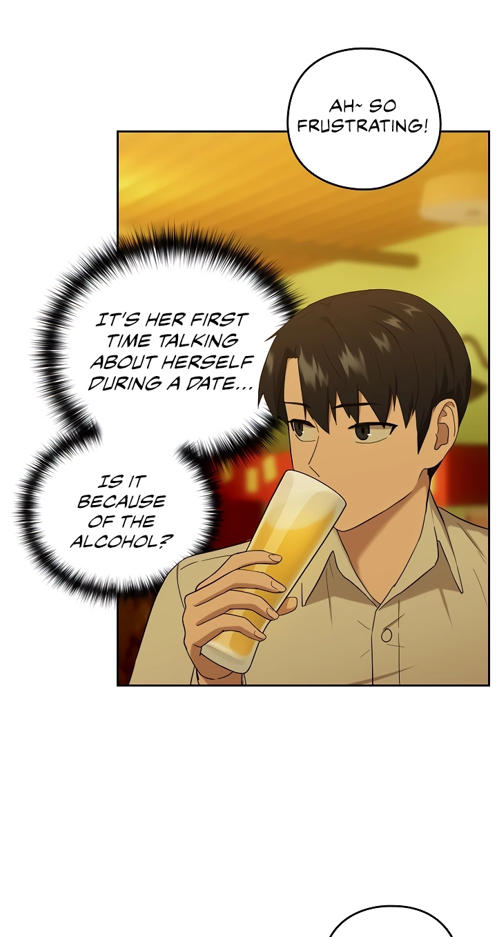 Read Dating After Work chapter 8 image 36 on Lezhin