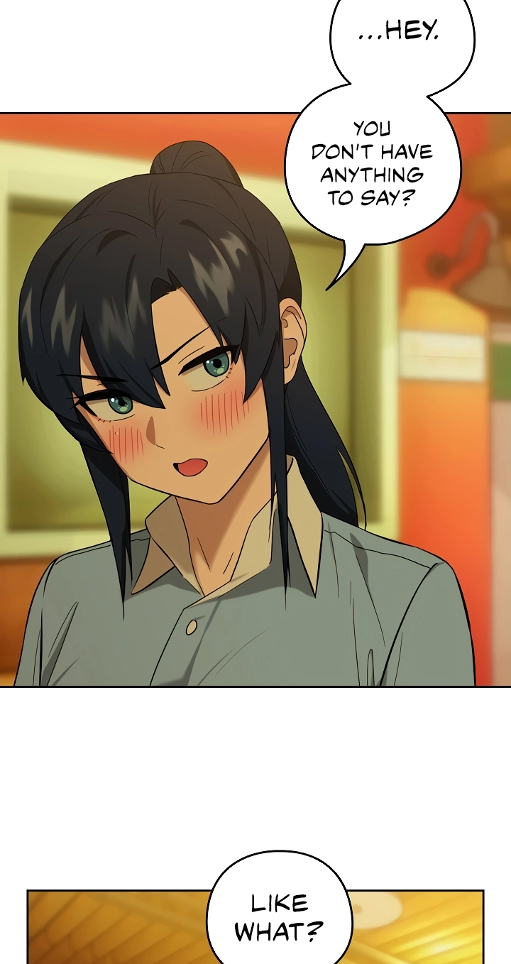 Read Dating After Work chapter 8 image 37 on Lezhin