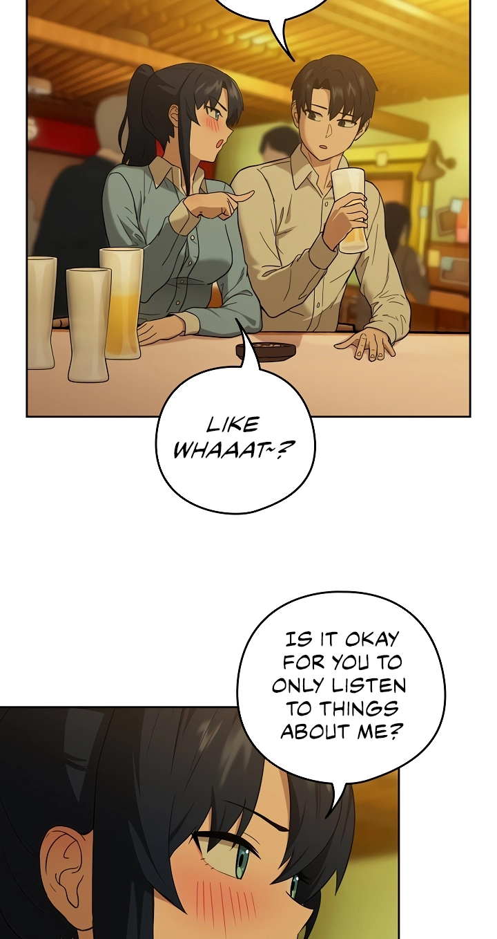Read Dating After Work chapter 8 image 38 on Lezhin