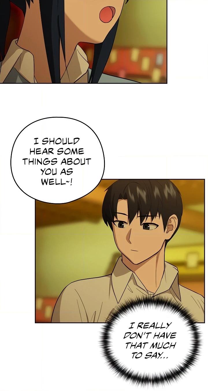 Read Dating After Work chapter 8 image 39 on Lezhin