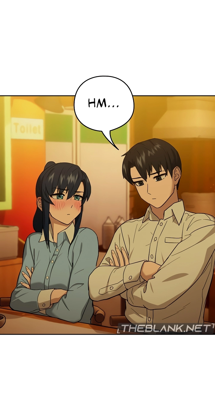 Read Dating After Work chapter 8 image 40 on Lezhin