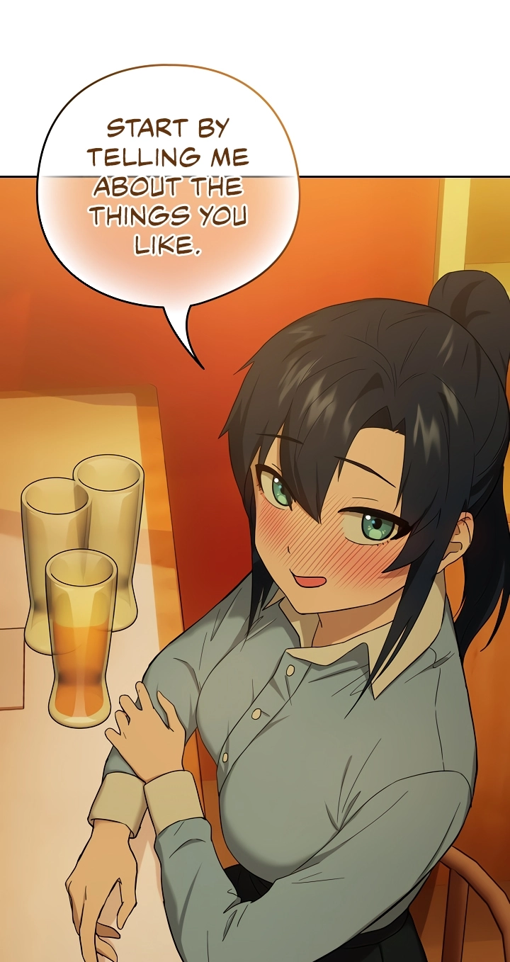 Read Dating After Work chapter 8 image 45 on Lezhin