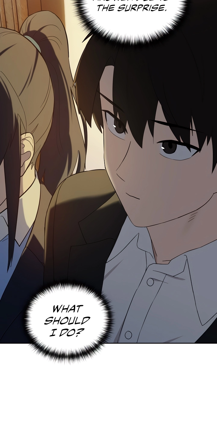 Read Dating After Work chapter 8 image 5 on Lezhin