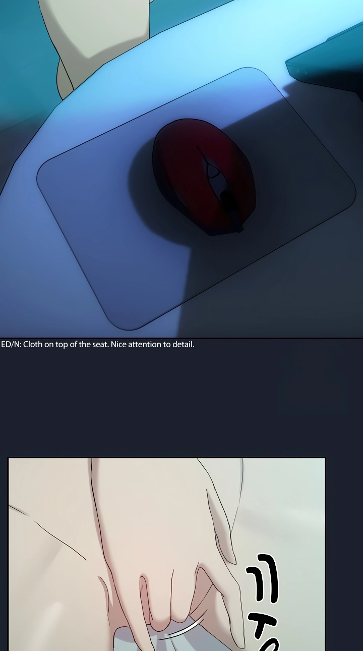 Read Dating After Work chapter 8 image 54 on Lezhin