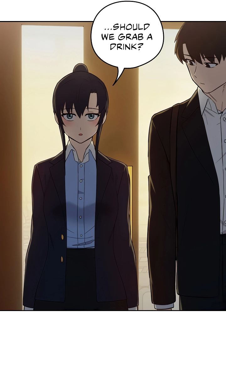Read Dating After Work chapter 8 image 6 on Lezhin