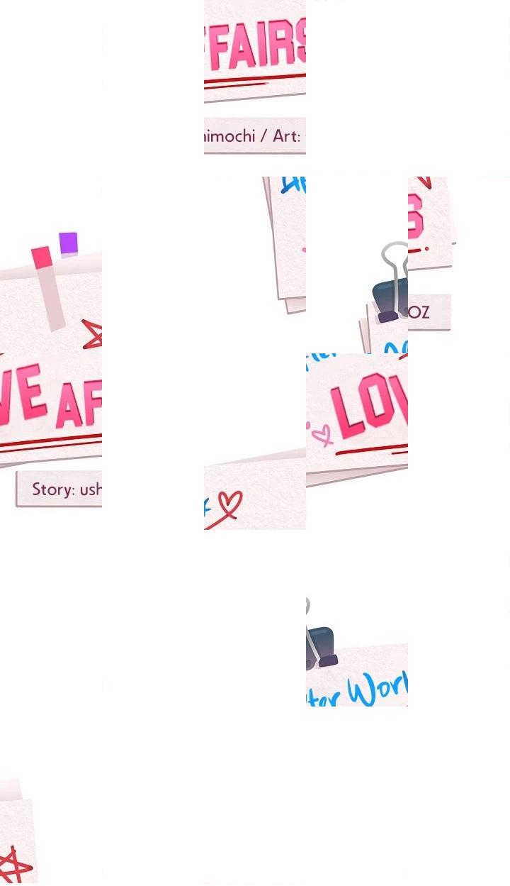 Read Dating After Work chapter 8 image 7 on Lezhin