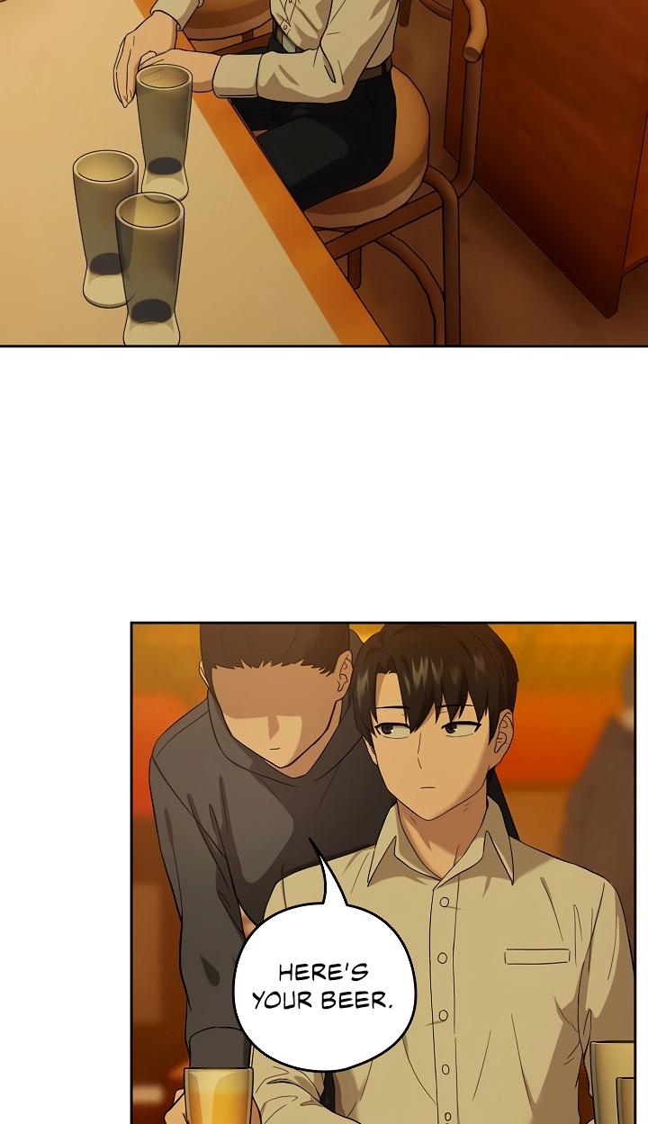 Read Dating After Work chapter 8 image 9 on Lezhin