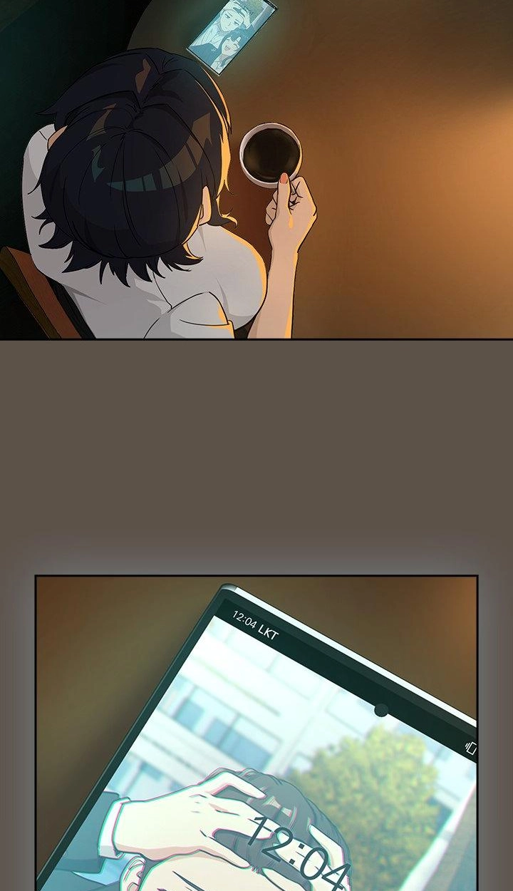 Read Dating After Work chapter 80 image 13 on Lezhin