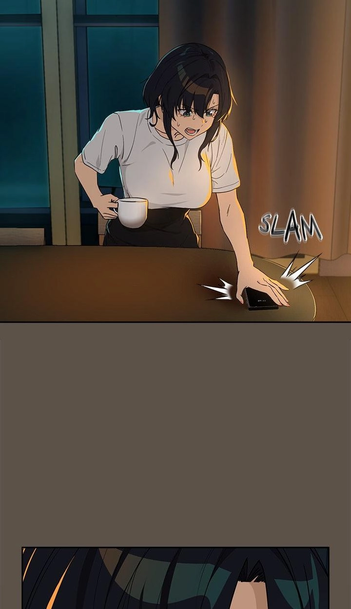 Read Dating After Work chapter 80 image 18 on Lezhin