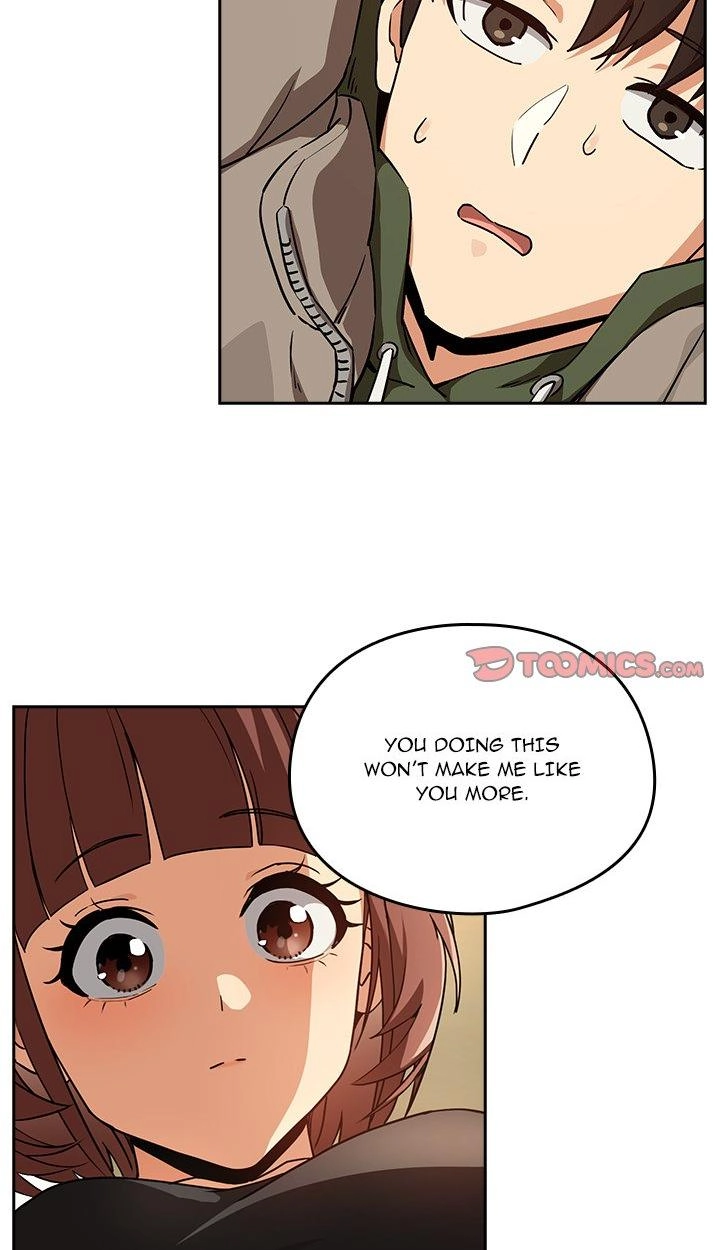 Read Dating After Work chapter 80 image 24 on Lezhin