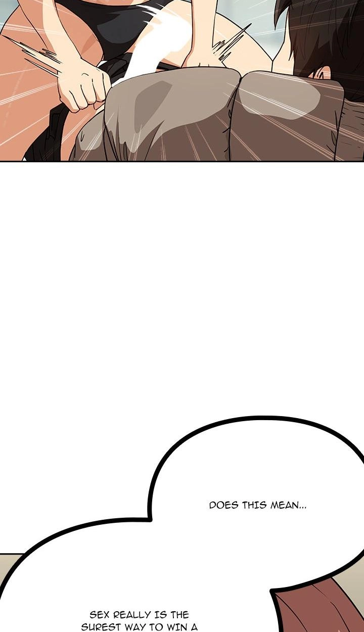Read Dating After Work chapter 80 image 26 on Lezhin