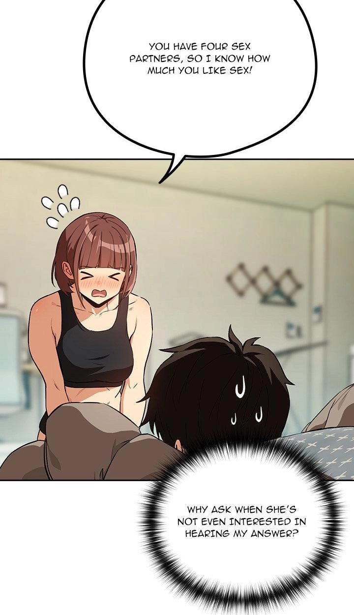 Read Dating After Work chapter 80 image 28 on Lezhin