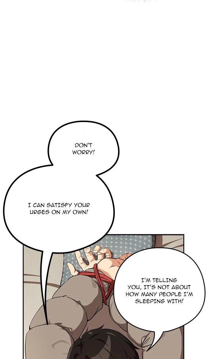 Read Dating After Work chapter 80 image 29 on Lezhin