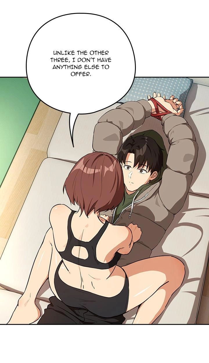 Read Dating After Work chapter 80 image 32 on Lezhin