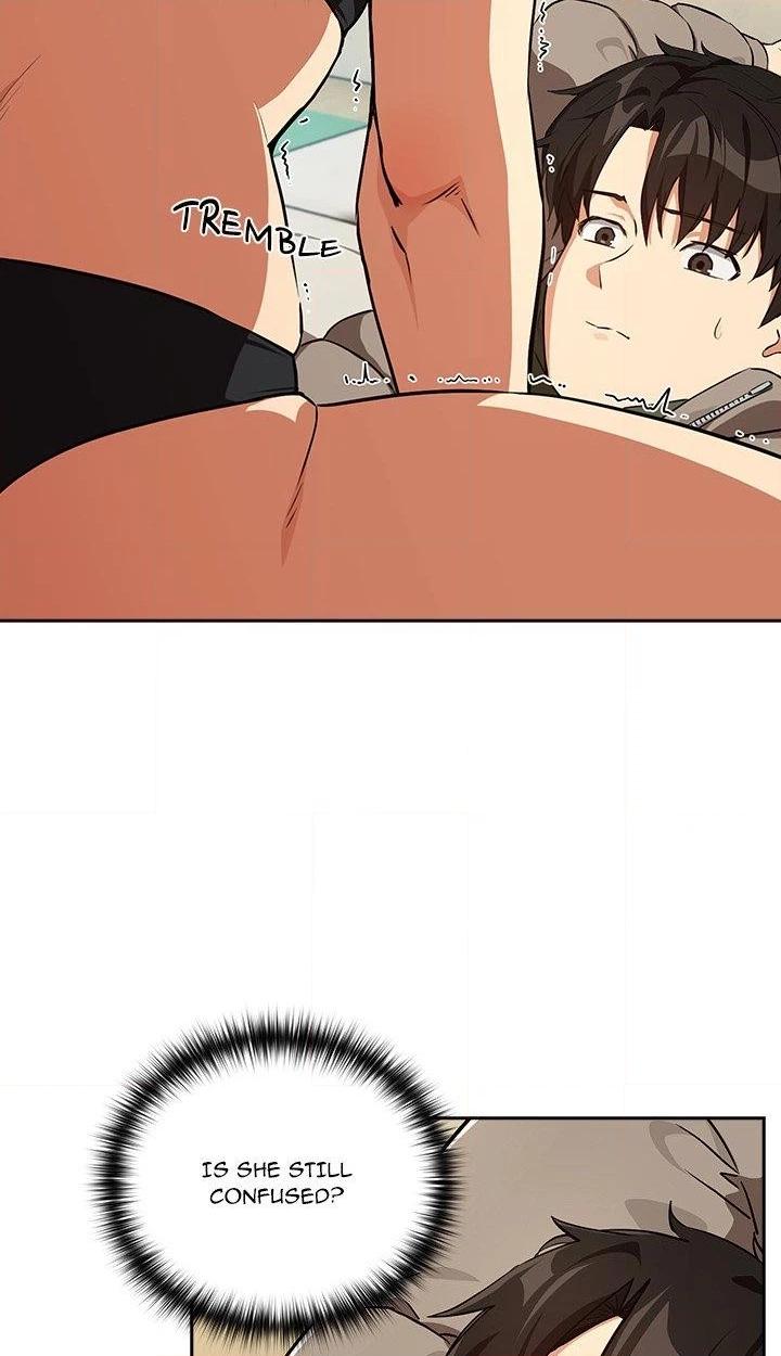 Read Dating After Work chapter 80 image 39 on Lezhin