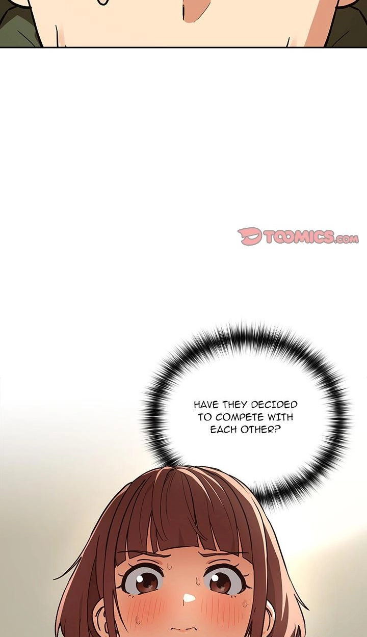 Read Dating After Work chapter 80 image 4 on Lezhin