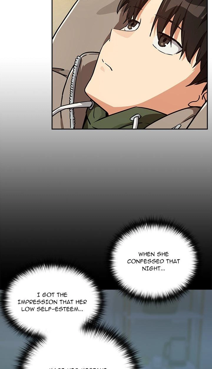 Read Dating After Work chapter 80 image 40 on Lezhin