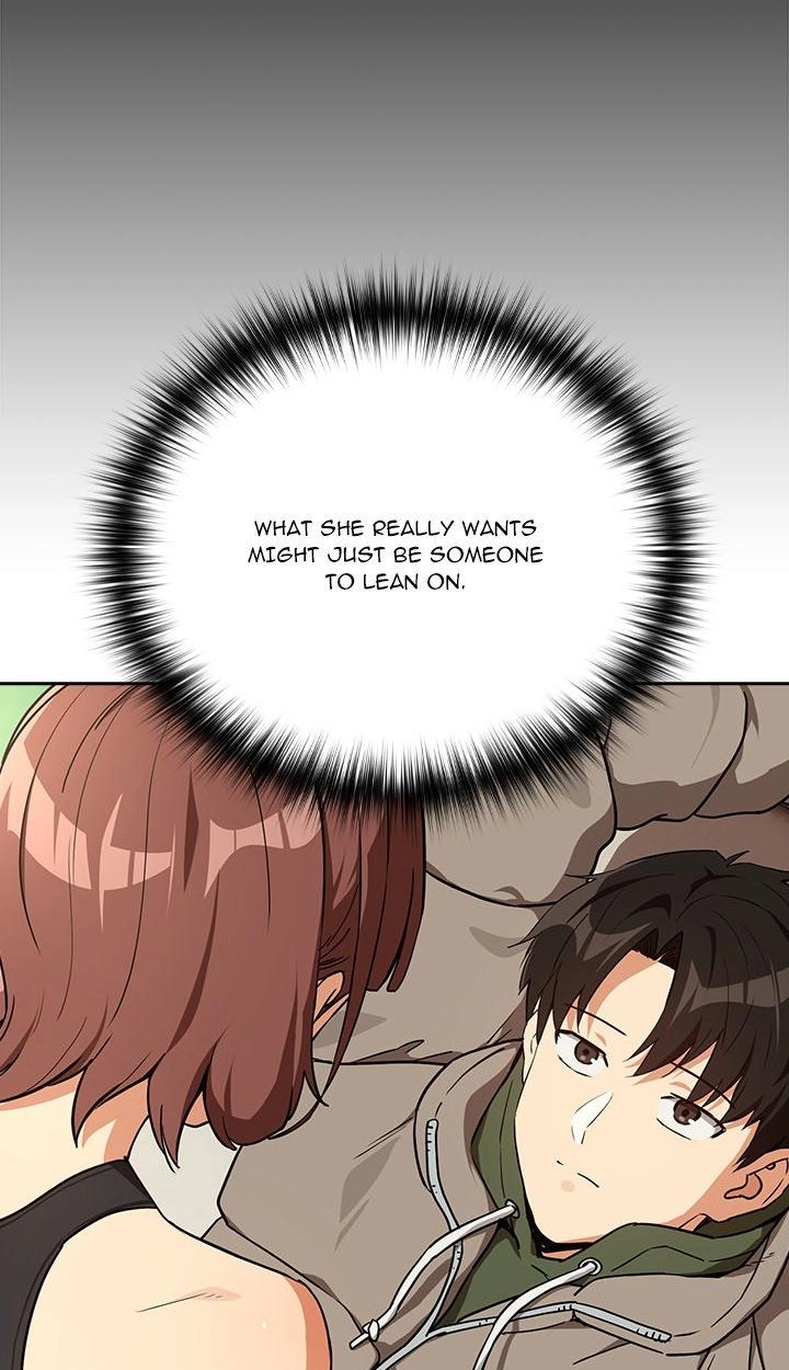 Read Dating After Work chapter 80 image 42 on Lezhin