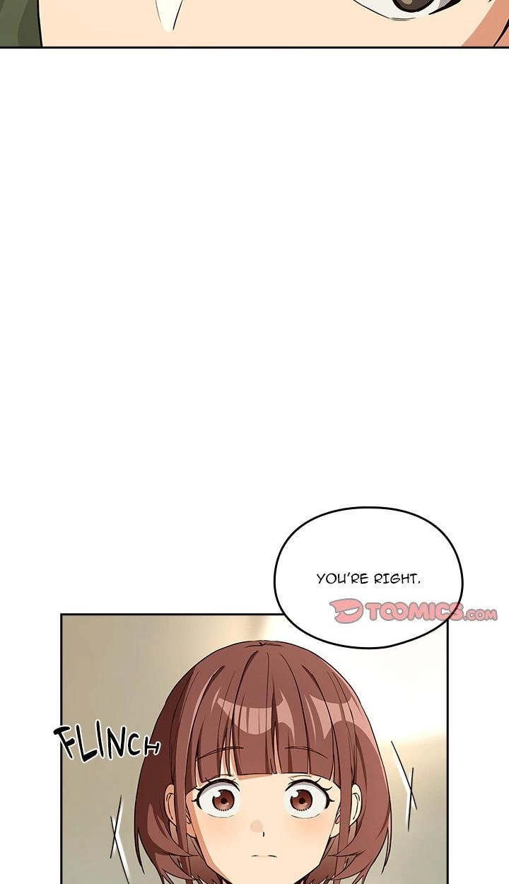 Read Dating After Work chapter 80 image 44 on Lezhin