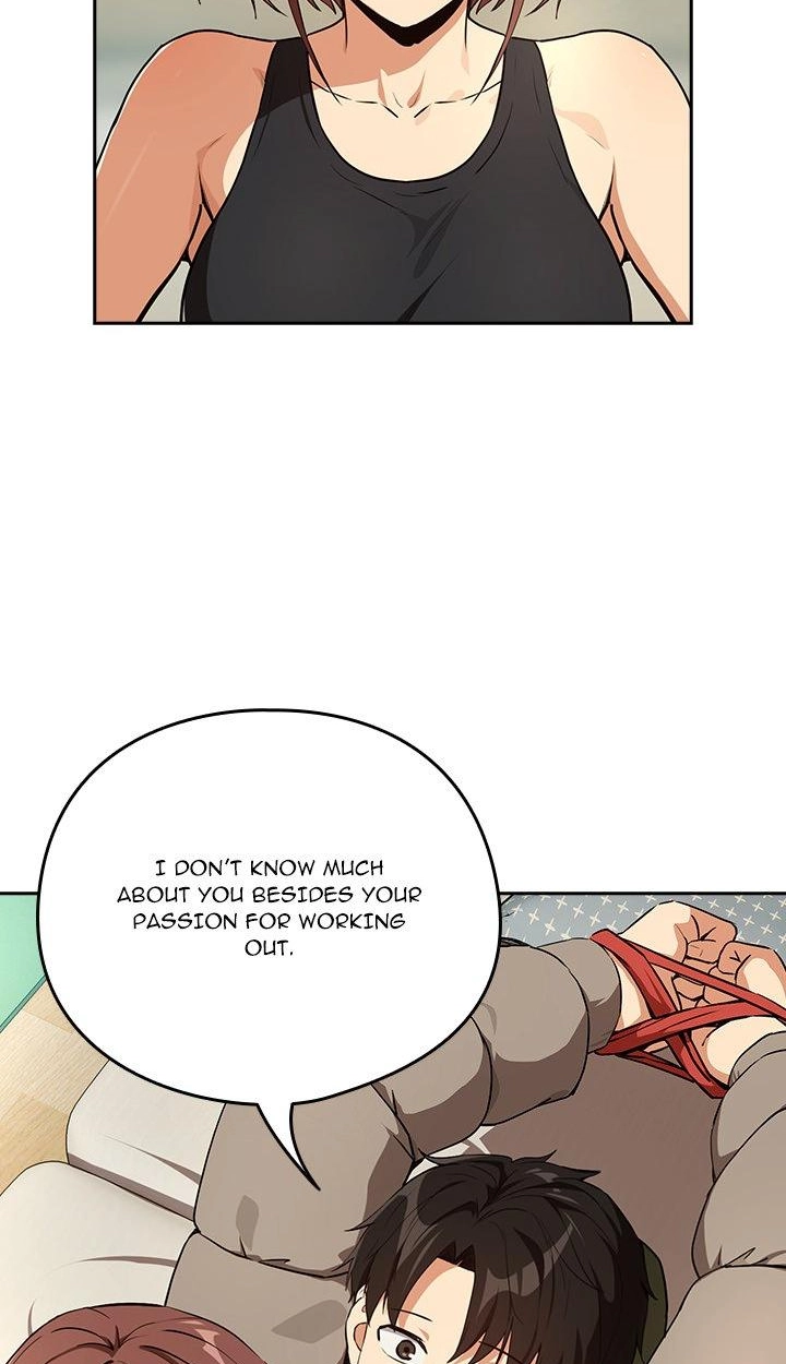 Read Dating After Work chapter 80 image 45 on Lezhin