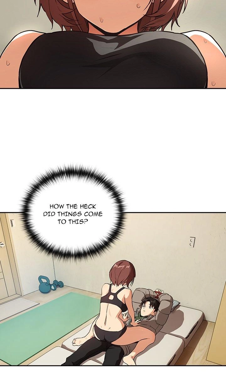 Read Dating After Work chapter 80 image 5 on Lezhin