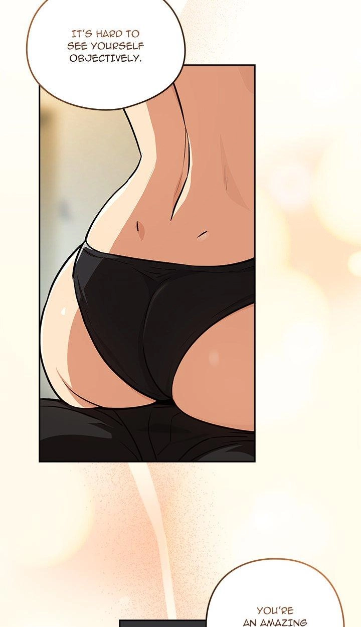 Read Dating After Work chapter 80 image 52 on Lezhin