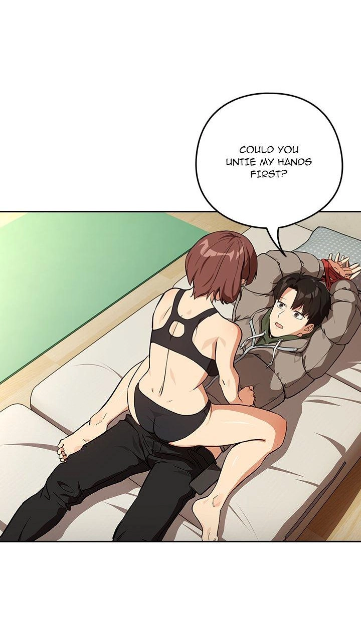 Read Dating After Work chapter 80 image 57 on Lezhin