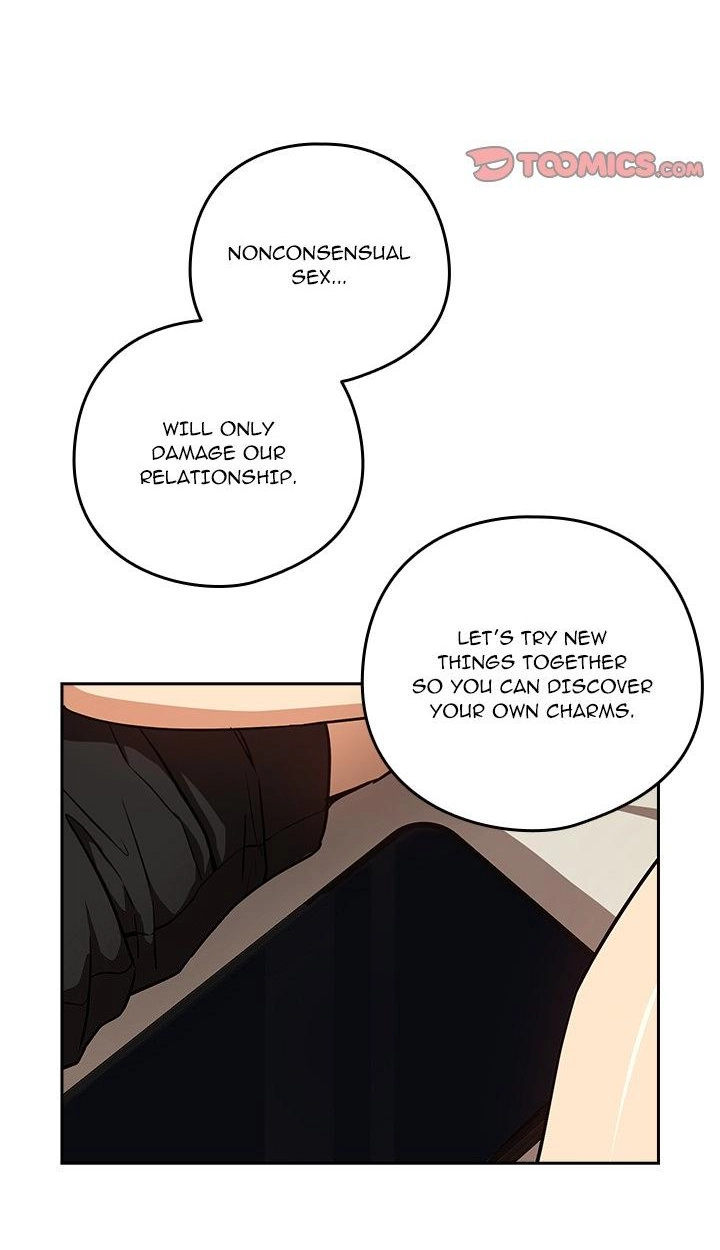 Read Dating After Work chapter 80 image 58 on Lezhin