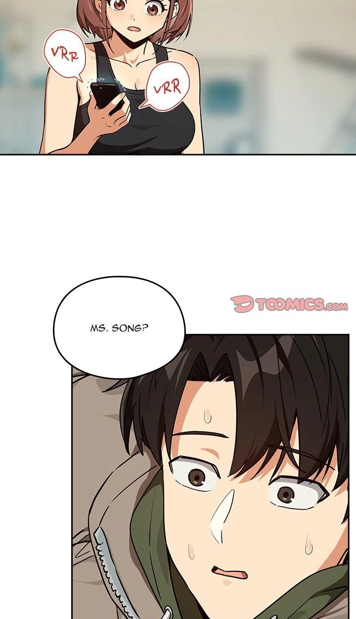 Read Dating After Work chapter 80 image 61 on Lezhin