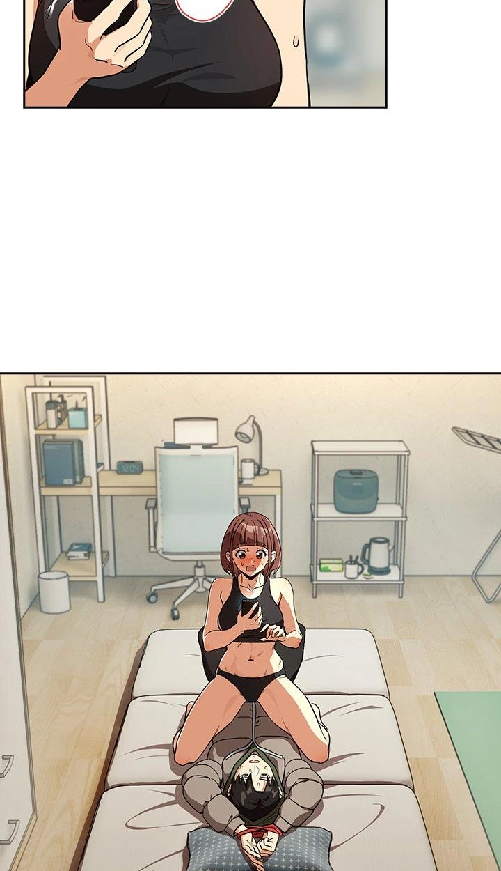 Read Dating After Work chapter 80 image 63 on Lezhin