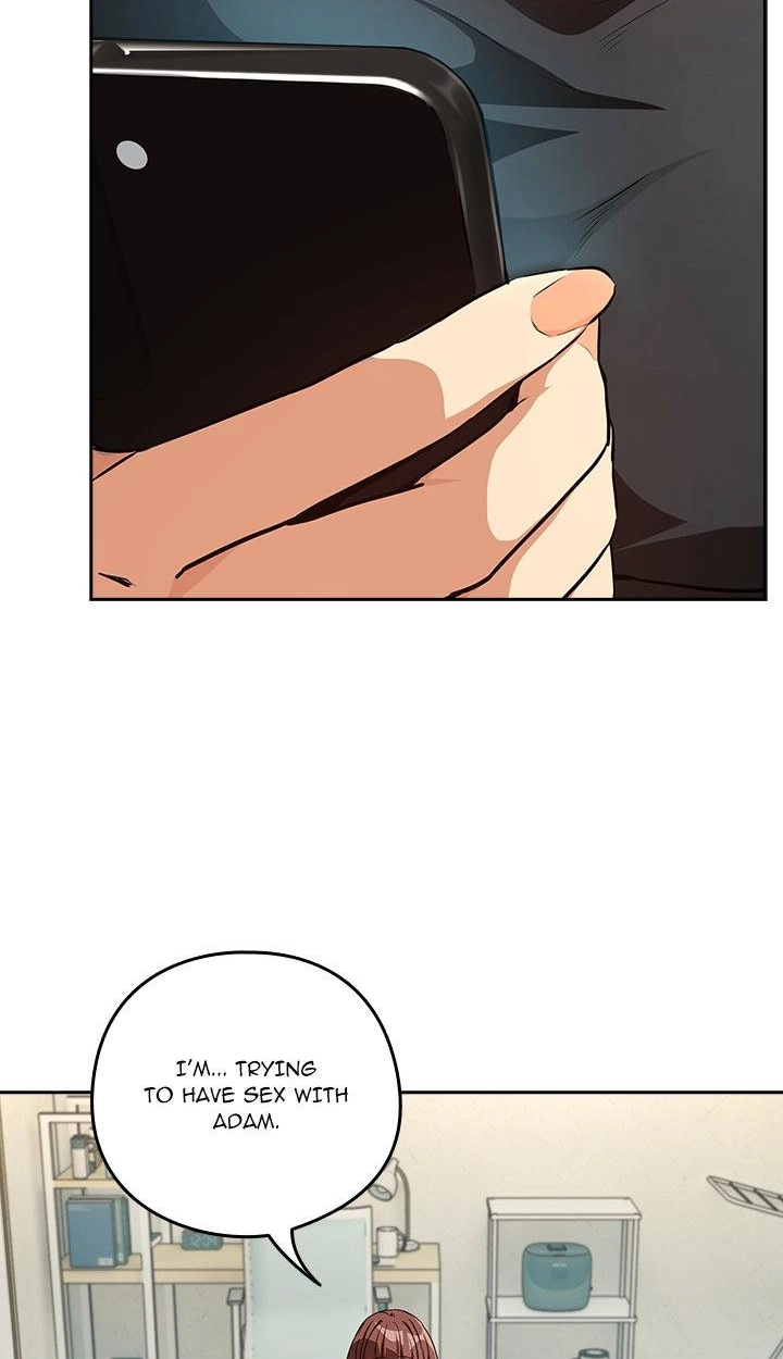Read Dating After Work chapter 80 image 65 on Lezhin