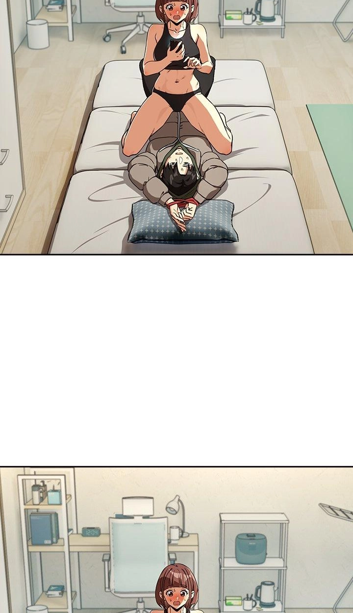 Read Dating After Work chapter 80 image 66 on Lezhin