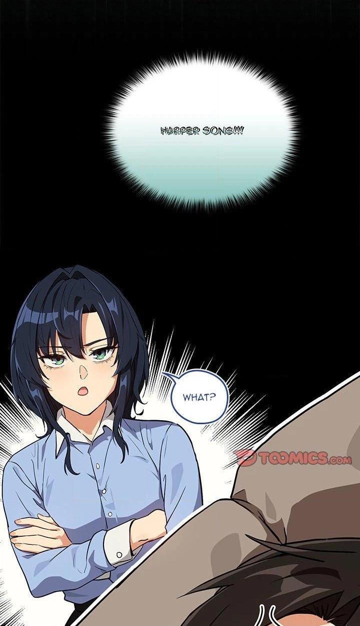 Read Dating After Work chapter 80 image 7 on Lezhin