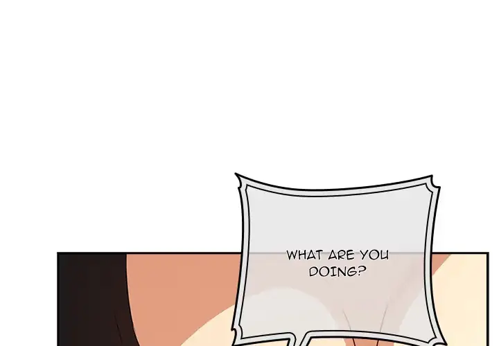 Read Dating After Work chapter 81 image 1 on Lezhin