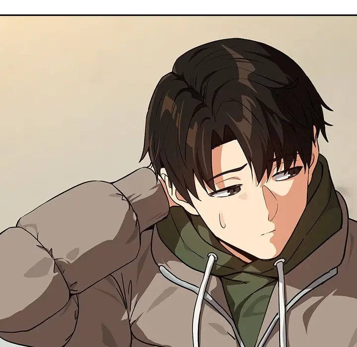 Read Dating After Work chapter 81 image 105 on Lezhin