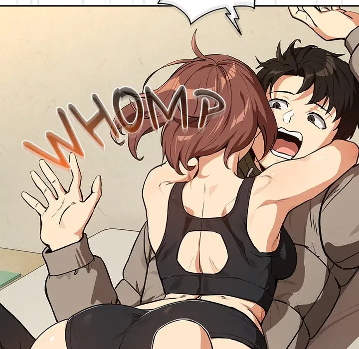 Read Dating After Work chapter 81 image 107 on Lezhin