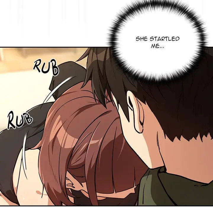 Read Dating After Work chapter 81 image 109 on Lezhin