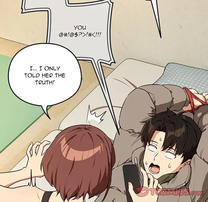 Read Dating After Work chapter 81 image 11 on Lezhin