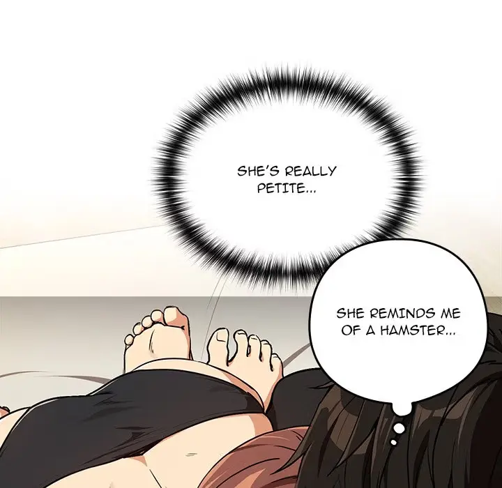 Read Dating After Work chapter 81 image 112 on Lezhin