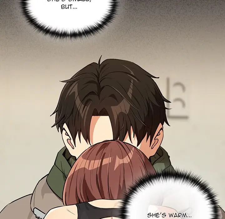 Read Dating After Work chapter 81 image 115 on Lezhin