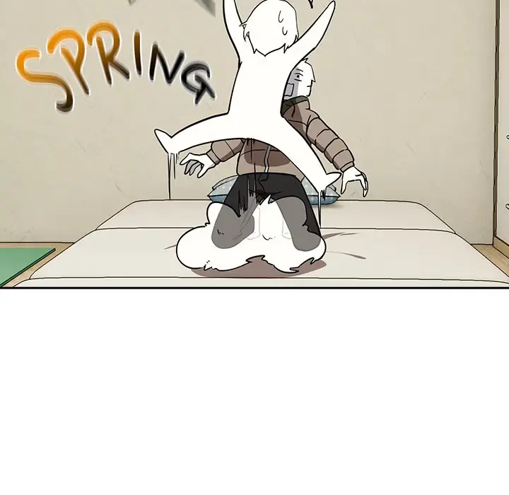 Read Dating After Work chapter 81 image 120 on Lezhin
