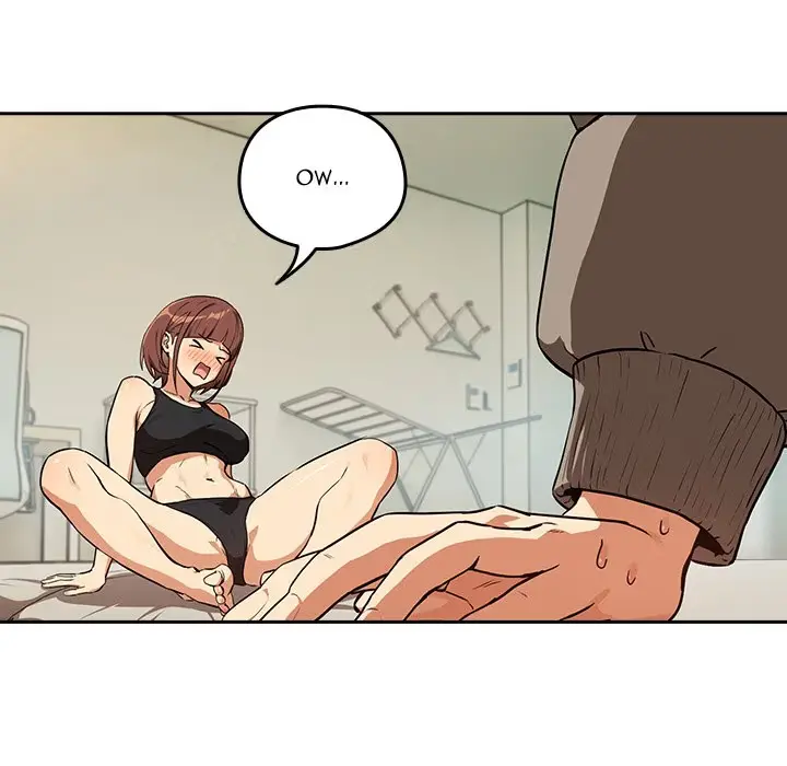 Read Dating After Work chapter 81 image 121 on Lezhin