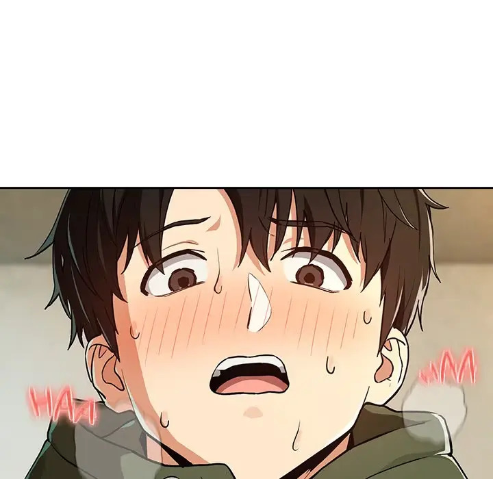 Read Dating After Work chapter 81 image 122 on Lezhin