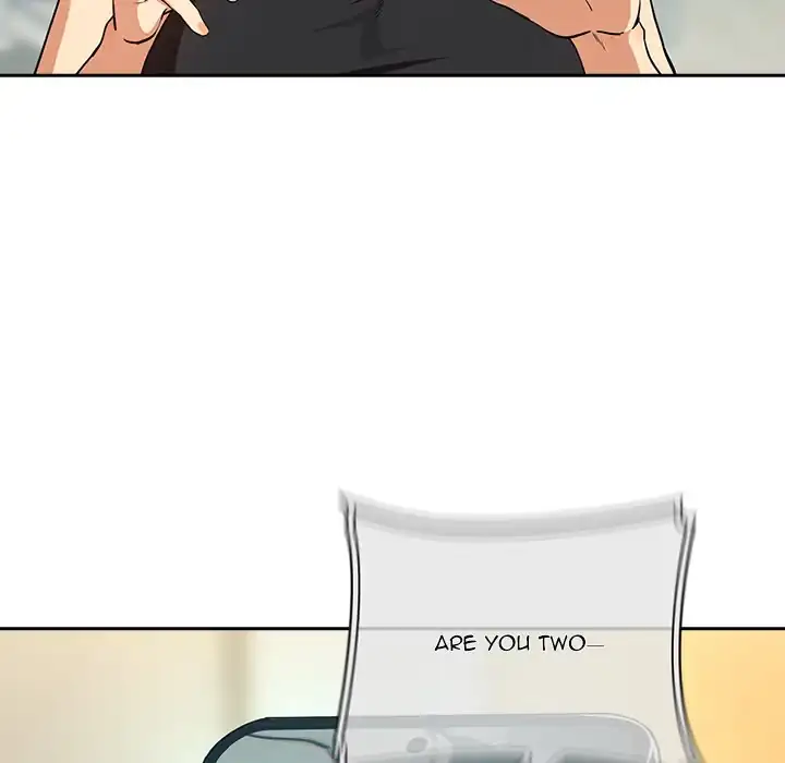 Read Dating After Work chapter 81 image 14 on Lezhin