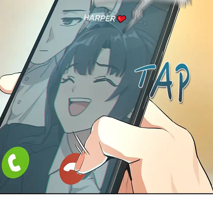 Read Dating After Work chapter 81 image 15 on Lezhin